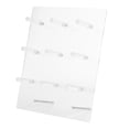 thumbnail image 4 of Donut Display Stand,Acrylic Donut Display Stand Donut Rack Cake Stand True Excellence, 4 of 8