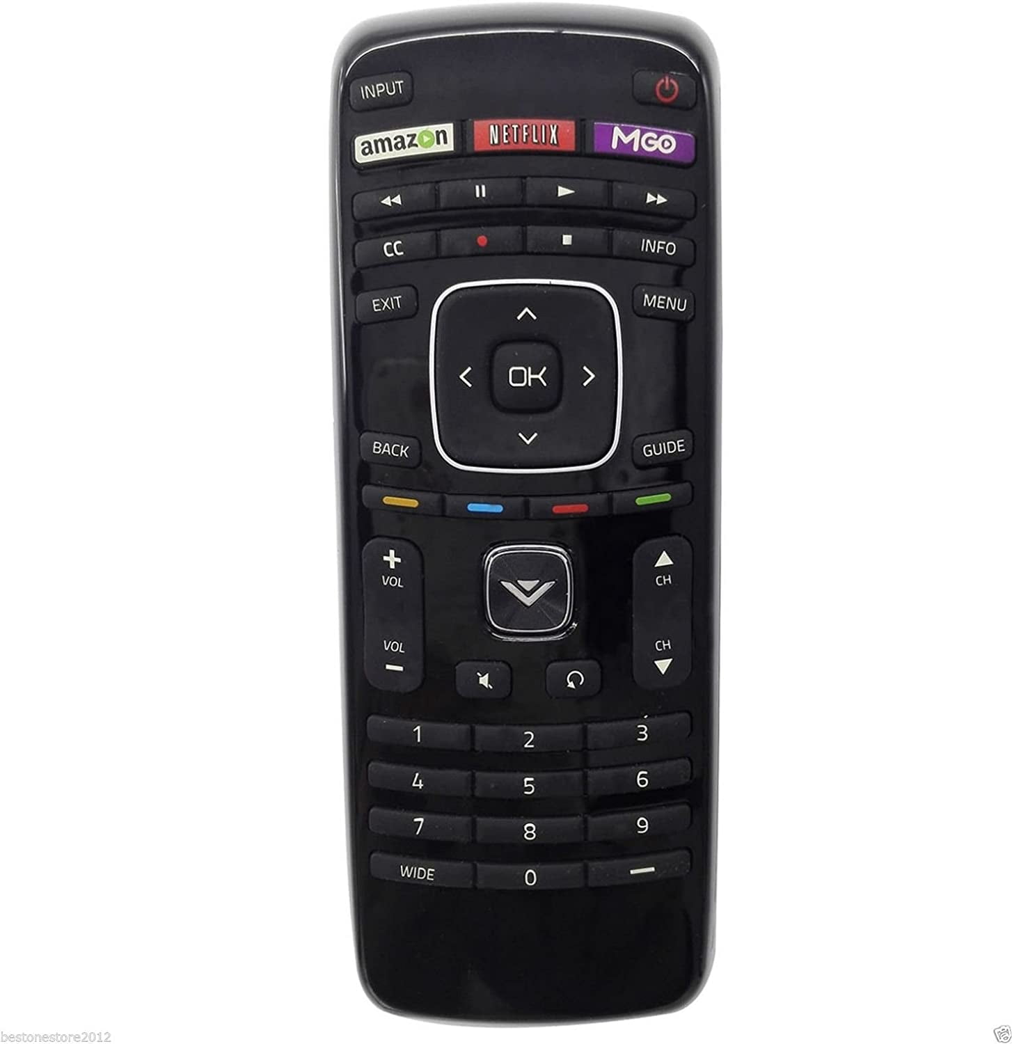 Apps For Vizio Tv Remote - bbe2mst