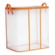 thumbnail image 3 of Bolsa de almacenamiento de ropa con asa reforzada, transparente, para mudanzas 65 cm x 55 cm x 70 cm, 3 of 9