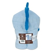 Character Hooded Towel - Dinosaur