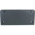 thumbnail image 4 of Front License Plate Holder Bracket Black Fits 14-15 Optima KI1068102 865192T500, 4 of 5