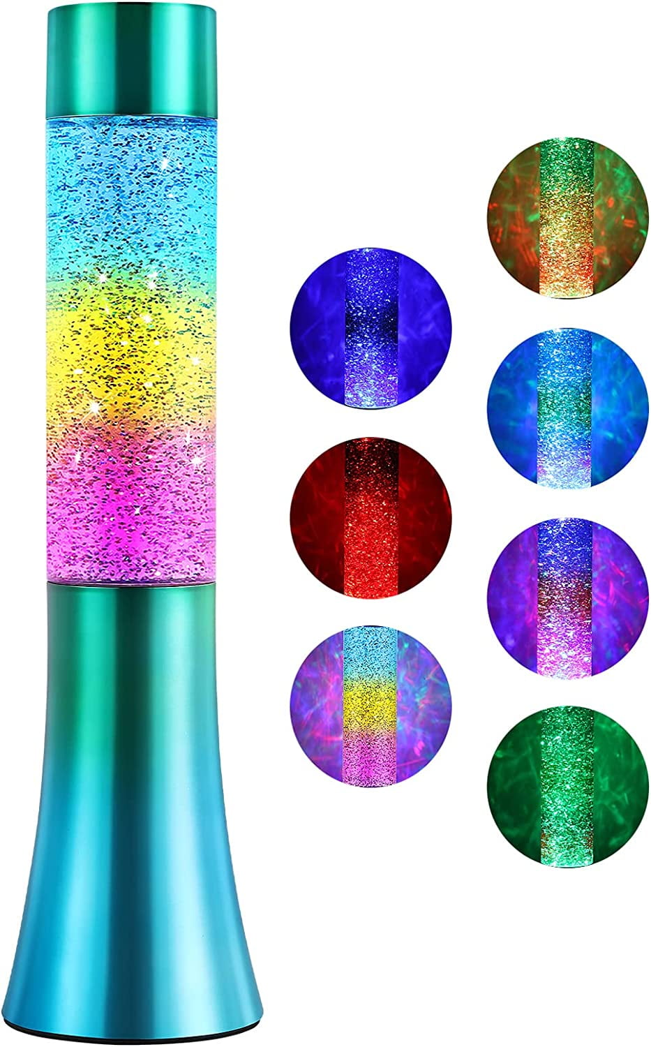 room to room lava lamp