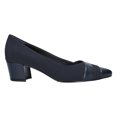 thumbnail image 3 of Easy Street Elle Block Heel Pumps (Women), 3 of 7
