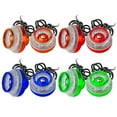 thumbnail image 5 of Anti Scrash Fork Protector LED Light Enhanced Safety Uprgades for Motorcycle, 5 of 9