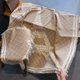 thumbnail image 3 of Poncho cálido de lujo de cachemira para invierno para mujer, bufanda cuadrada grande con estampado, chal, manta de pashmina gruesa para mujer, bufanda Echarpe 2024, 3 of 5