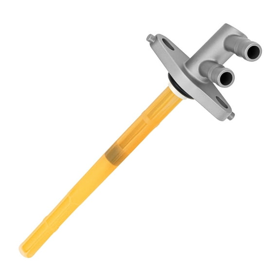 M MATI Fuel Tank Petcock Assembly for Honda CRF250X 2004-2007 16955-KSC-003