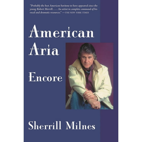 Amadeus American Aria: Encore, (Paperback)