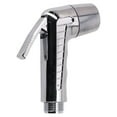 thumbnail image 2 of 1 PC Toilet Douche Bidet Head Handheld Spray For Sanitary Shattaf Shower, 2 of 7
