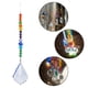 thumbnail image 3 of Crystal Glass Chandelier Colgantes  Colgante de A Gloria Cristal, 3 of 9