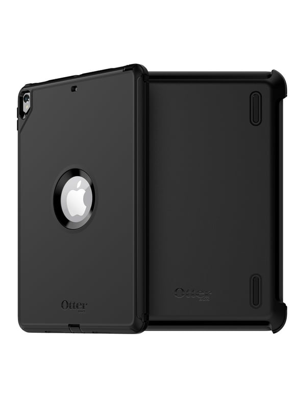 Otterbox - Defender Tablet Case for iPad Pro 10.5/Air (3rd gen), Black