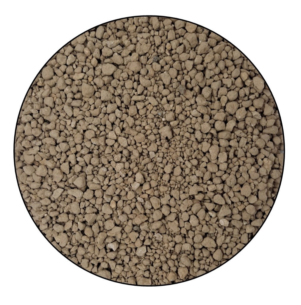 Soft Rock Phosphate 20lb. Organic Fertilizer with Calcium & Minerals - Lancaster Agricultural Products