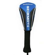 Intech Golf Illegal Non-Conforming Extra Long Distance Oversized Behemoth 520cc Driver Men's RH 12.5 Degree Senior Flex