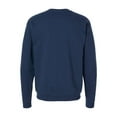 thumbnail image 2 of Hanes Navy 10319 2Xl, 2 of 2