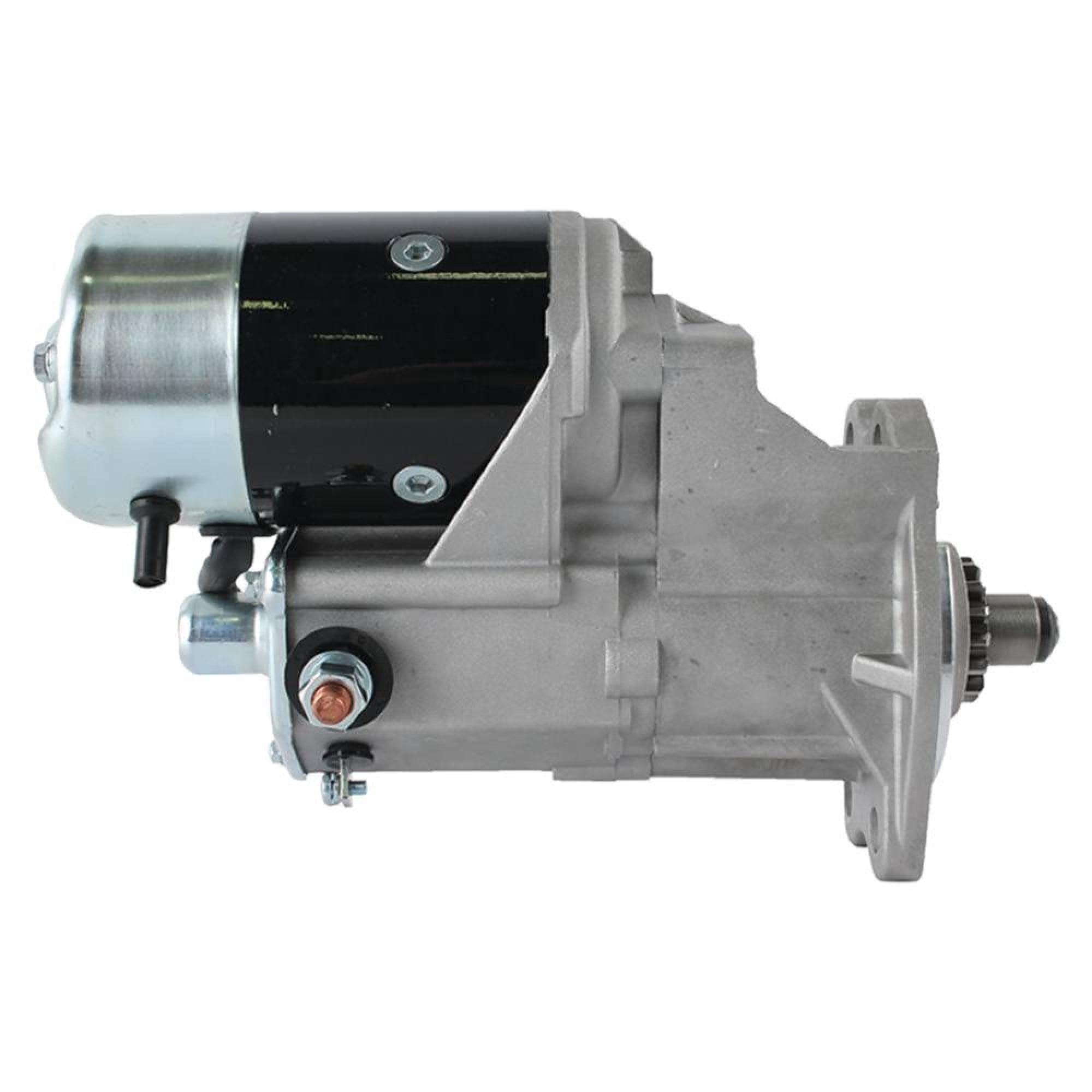 OEG Parts New Alternator Compatible With John Deere Tractors 1050 1250
