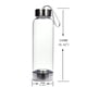 thumbnail image 3 of Gran oferta, varita de obelisco curativo de punto de cristal Natural, Elixir, botella de agua de cristal de cuarzo, herramientas, envío directo, 3 of 4