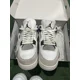 thumbnail image 3 of A i r-Jor-dan 4 Retro Military Black Sneakers DH6927-111 Size 10, 3 of 6