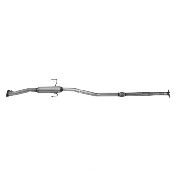 AP 78235 Exhaust Pipe Fits select: 2001-2003 TOYOTA RAV4