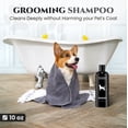 thumbnail image 3 of Natural Dog Shampoo for Itchy and Sensitive Skin (Show Dog), 3 of 9