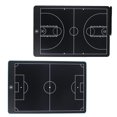 thumbnail image 2 of Tablero de entrenamiento LCD para baloncesto, tablero de marcadores LCD para fútbol, tablero de entrenamiento con bolígrafo para entrenamiento de fútbol, tableta de escritura, 2 of 5