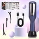 thumbnail image 1 of Recortador automático de puntas abiertas, dispositivo eléctrico multifuncional para gestionar el cabello rebelde y recortar puntas abiertas, 1 of 11