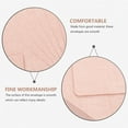 thumbnail image 6 of 16 Pcs Vintage Envelope Valentines Envelopes for Invitations Cards Tree Pattern Pink Paper, 6 of 6