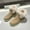 #265-Beige, variant on Snow Boots for Women – Fleece-Lined Round Toe Winter Shoes with Cozy Ankle Height Design for Casual Outdoor & Indoor Comfort Footwear