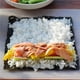 thumbnail image 5 of Tapete para hacer sushi Matsuzay Silicona Semitransparente 27,3 x 24,5 cm, 5 of 6