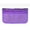 Purple, variant on Loetky Makeup Bag, Multifunctional Make Up Bags with Zipper Pouch Large Compact Makeup Bag Organizer for Women Girls Cosmetics Toiletry Brushes Storage Makeup Case with Handle Divider- Green
