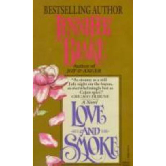 Pre-Owned Love and Smoke
