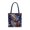 17262124156436095583, variant on Denim Fabric Imitation Print Unisex Canvas Bag Poly Spun 3 Sizes Tote Bag 194-9