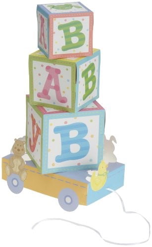 baby blocks walmart