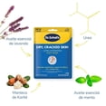 thumbnail image 3 of Mascarilla para pies Dr. Scholl´s Foot Mask ultra humectante unitalla 1 par, 3 of 4
