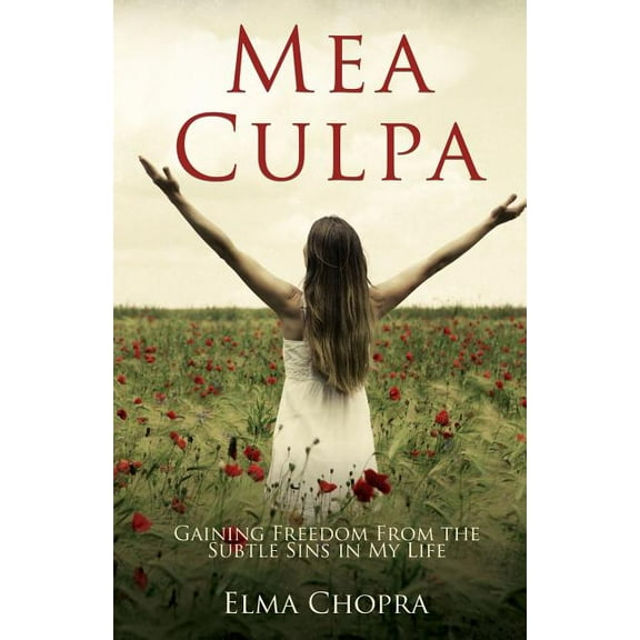 Mea Culpa, (Paperback)