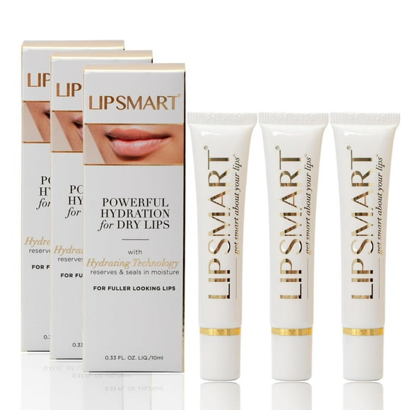 Tratamiento labial, hidratante y voluminizador LipSmart Ultra Hydrating