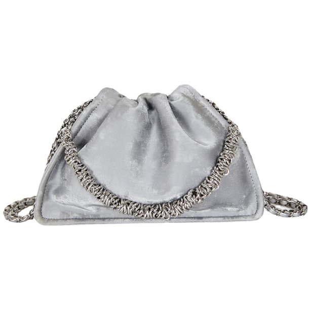 Bolso Bandolera Hombro Diseñador Axila Gran Capacidad para Mujer