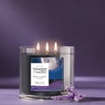thumbnail image 4 of Candle Yankee Candle, tarro de 3 mechas, noche de verano, 40 h, 4 of 8