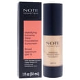 thumbnail image 3 of Foundation Note Cosmetique Matificante SPF15 03, color beige medio, 30 ml, 3 of 4