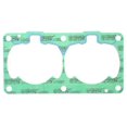 thumbnail image 2 of Base Gasket Compatible with Yamaha Super Jet 700 1994-2016 GP 760 XL 700 Wave Blaster VXR LX WaveRunner III FX1 Wave Raider Venture 650 760 6M6-11351-A1, 2 of 2