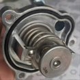 thumbnail image 2 of Ssangyong Water Cooling System Thermostat for Korean Ssangyong G20, 2 of 5