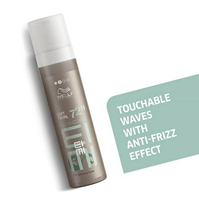 Wella EIMI Nutricurls Soft Twirl 6.8oz Wella EIMI Nutricurls Soft Twirl 6.8oz