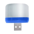 thumbnail image 3 of Lámpara de enchufe USB Computadora Carga de energía móvil Protección ocular pequeña Luz de lectura JShteea Para estrenar, 3 of 7