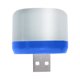 thumbnail image 4 of Lámpara de enchufe USB Computadora Carga de energía móvil Protección ocular pequeña Luz de lectura Ndcxsfigh Para estrenar, 4 of 7