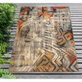 thumbnail image 4 of Liora Manne Marina 39"X59" Area Rug With Grey Finish MNA45805847, 4 of 5