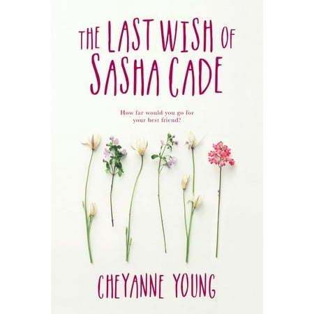 ISBN 9781525301407 product image for The Last Wish of Sasha Cade | upcitemdb.com