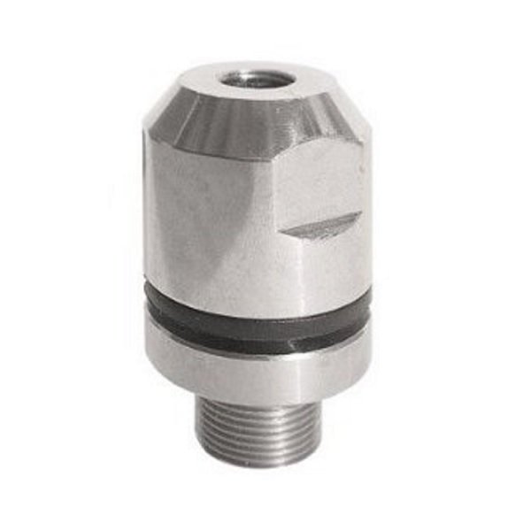 JBC930SS Stainless Steel Super Heavy Duty Cb Radio Antenna Stud