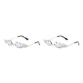 thumbnail image 2 of Gafas de sol Minnieouse transpirables Sin marco color multicolor para estilos de vida activos, 2 of 6