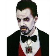 COSTUMES FOR ALL OCCASIONS Vampire Instant Kit Adult Halloween Accessory