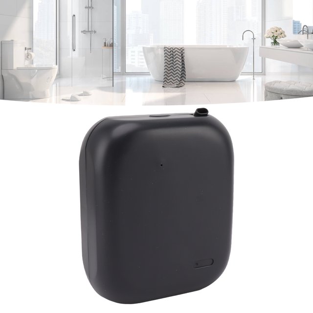 Intelligent Aromatherapy Diffuser with Adjustable Control, Powerful Scent for Restaurants, Guest Rooms, Entertainment Venues