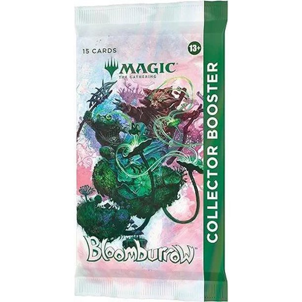 bloomburrow booster box near me play unboxing and review so put your best foot forward and enter the world of Bloomburrow Bloomburrow Booster Box | Card