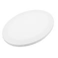 thumbnail image 5 of Pawsdot White Oval Canvas Frame for Oil and Watercolor - Perfect for Beginners and Home Decor, 5 of 5